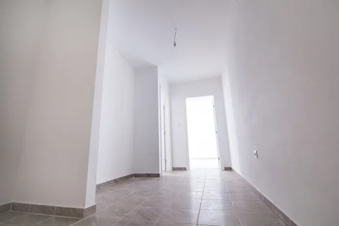 Jednosoban stan 14 · 59,04 m² · Lamela 2 — Fotografija 3