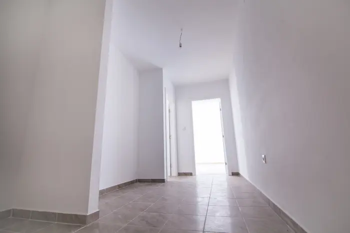 Jednosoban stan 14 · 59,04 m² · Lamela 2 — Fotografija 4