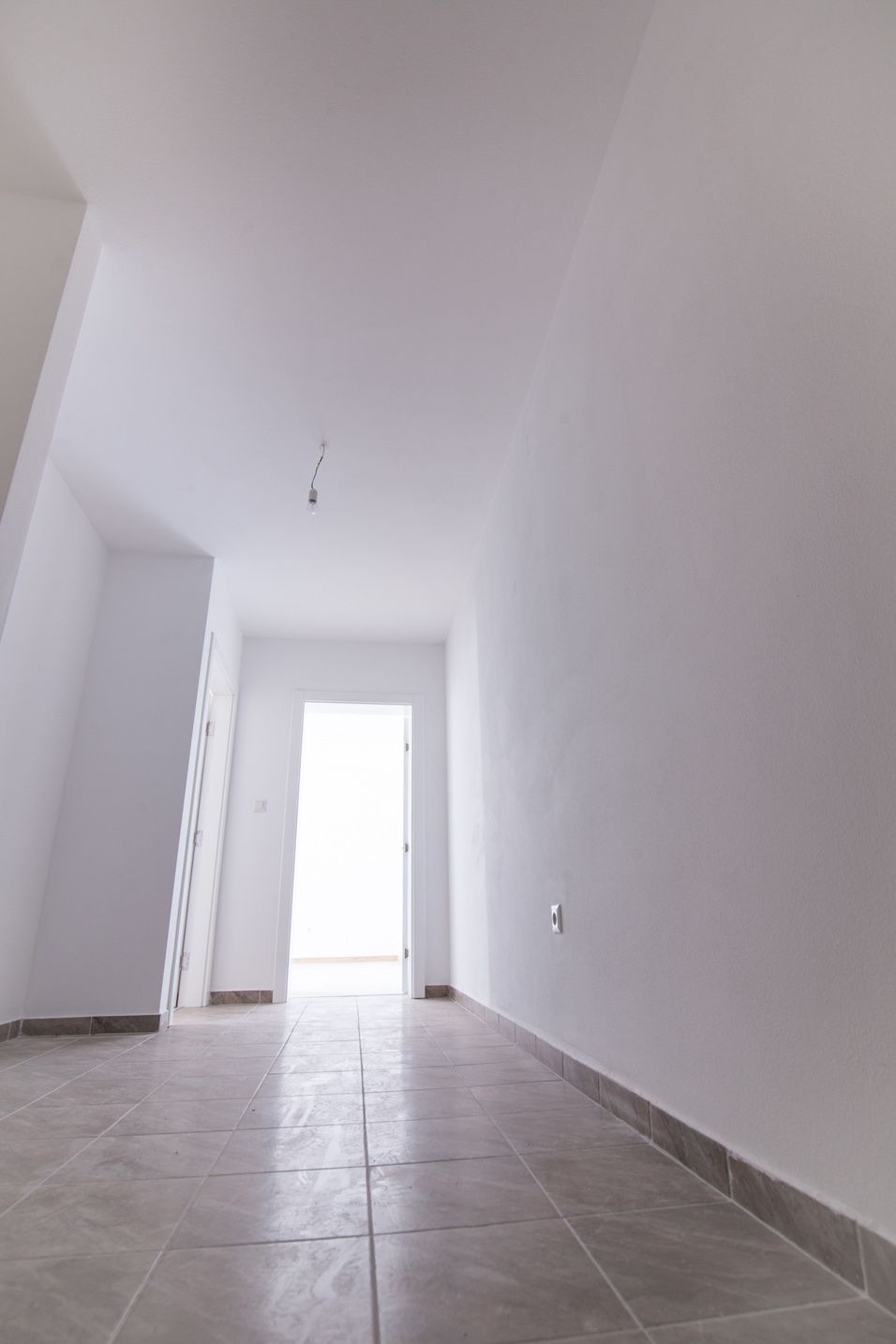 Jednosoban stan 5 · 59,04 m² · Lamela 2 — Fotografija 5