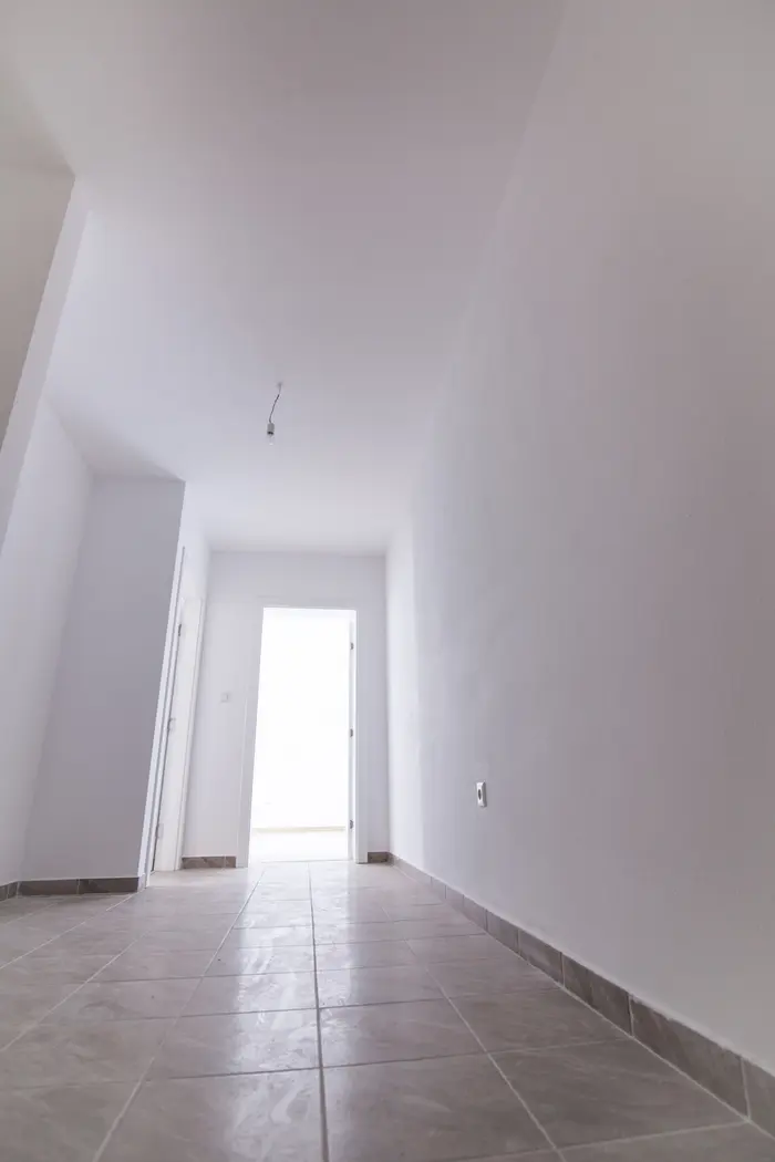 Jednosoban stan 14 · 59,04 m² · Lamela 2 — Fotografija 5