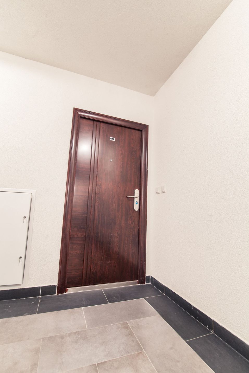 Trosoban stan 24 · 78,1 m² · Lamela 1 — Fotografija 3