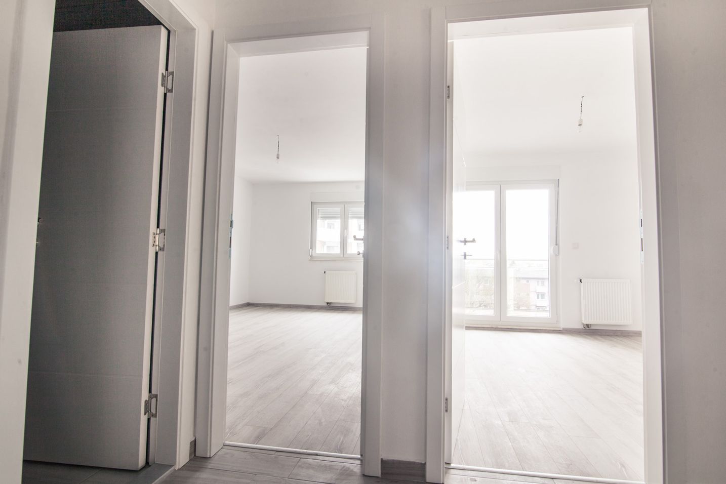 Trosoban stan 24 · 78,1 m² · Lamela 1 — Fotografija 4