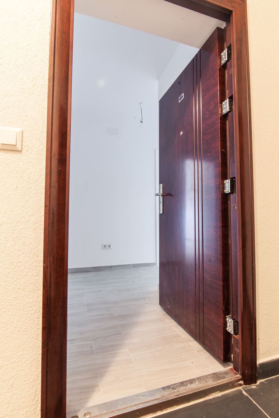 Trosoban stan 12 · 72,1 m² · Lamela 1 — Fotografija 3