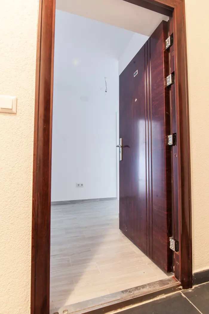 Trosoban stan 12 · 72,1 m² · Lamela 1 — Fotografija 3
