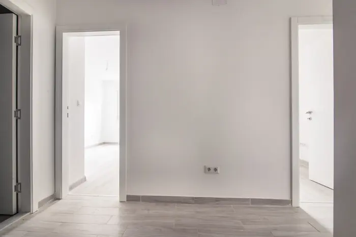 Trosoban stan 12 · 72,1 m² · Lamela 1 — Fotografija 5