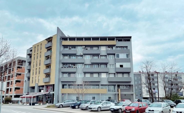 Poslovni prostor · 406,5 m² — Fotografija 3