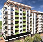 Poslovni prostor PP · 77,14 m² · Lamela 2 — Fotografija 3